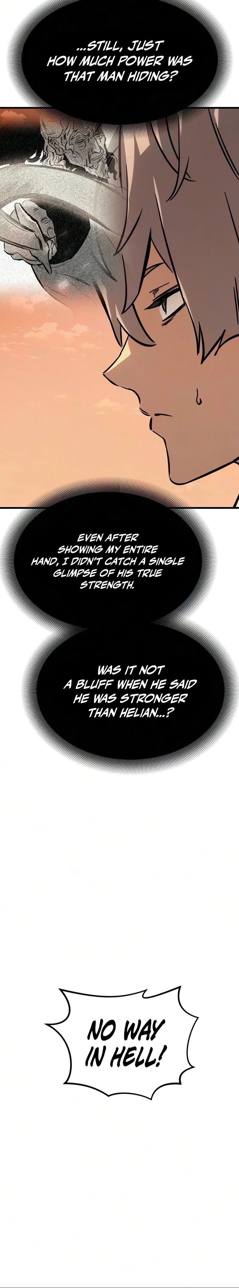 The Necromancer of a Noble Sword Family Chapter 28 – Page 42
