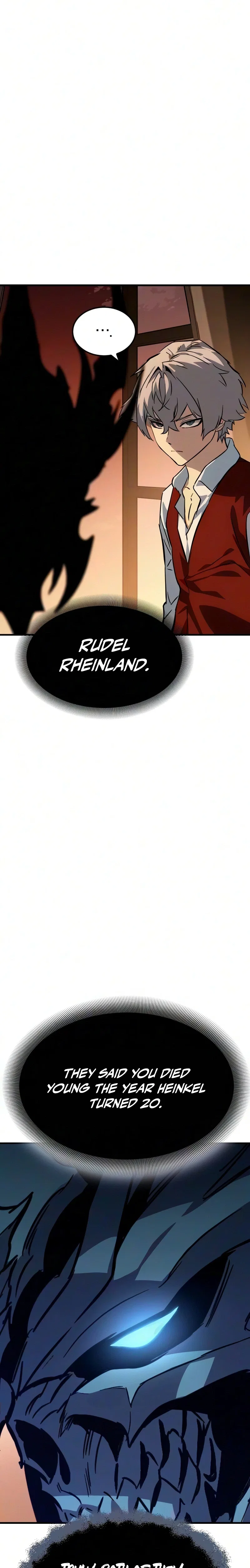 The Necromancer of a Noble Sword Family Chapter 28 – Page 46