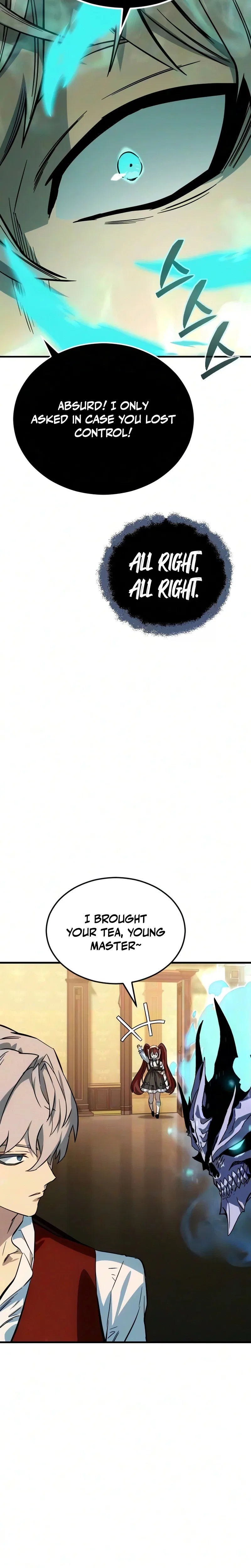 The Necromancer of a Noble Sword Family Chapter 28 – Page 51
