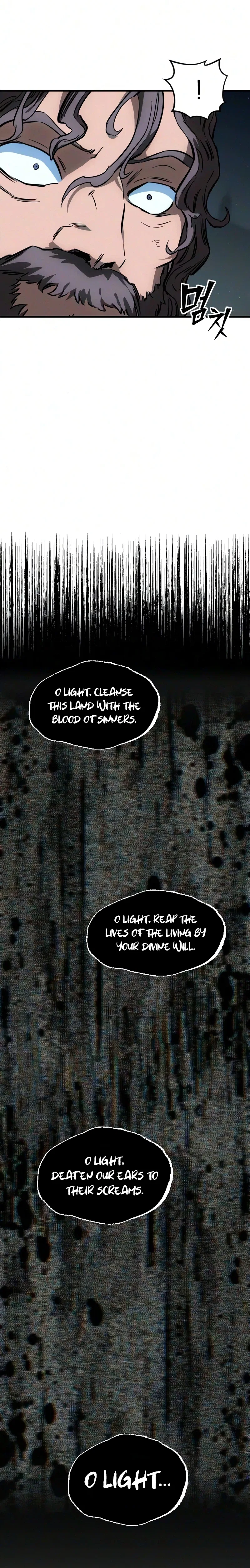 The Necromancer of a Noble Sword Family Chapter 28 – Page 60