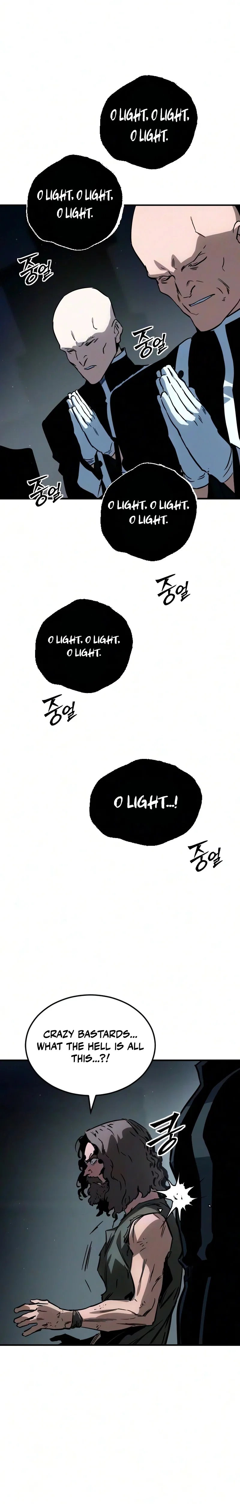 The Necromancer of a Noble Sword Family Chapter 28 – Page 62