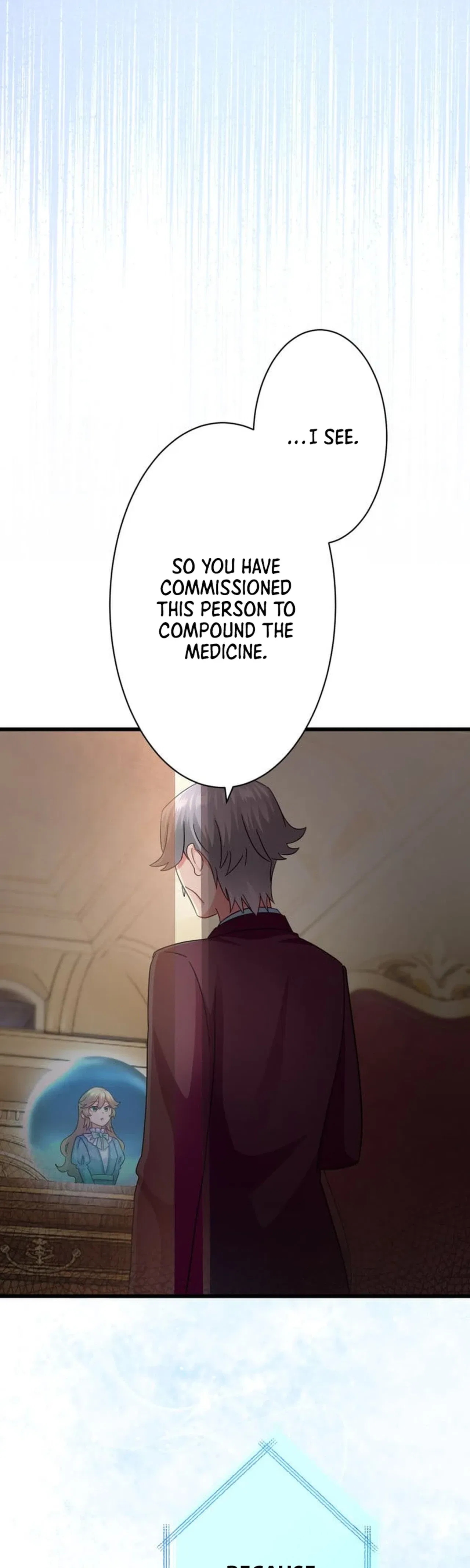 I became the stepmother who caused my favorite character to fall into darkness Chapter 37 – Page 4