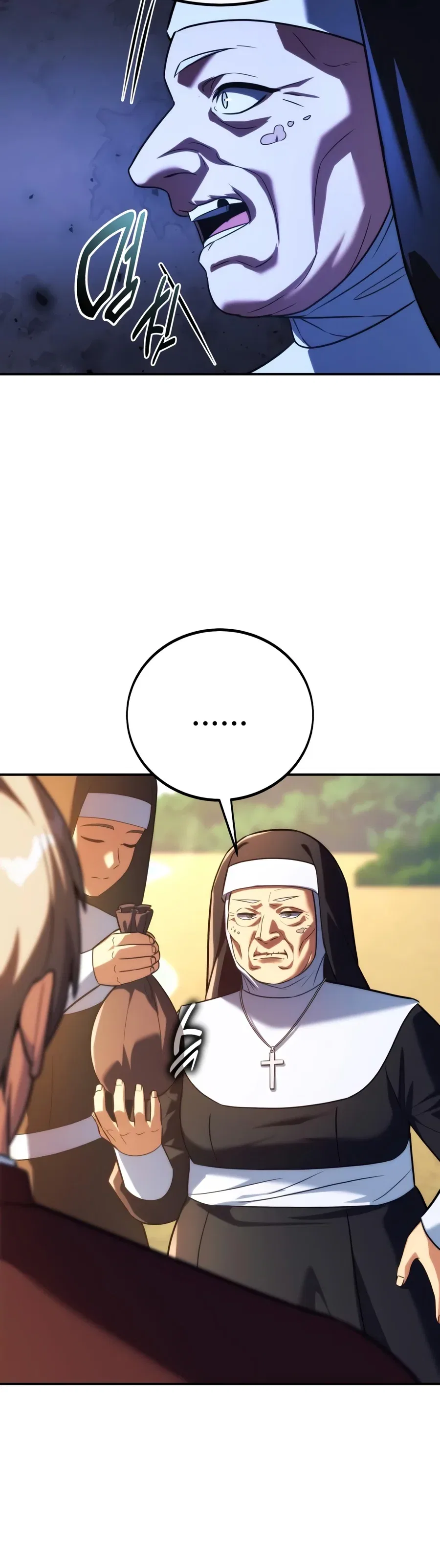 The Extra’s Academy Survival Guide Chapter 126 – Page 13