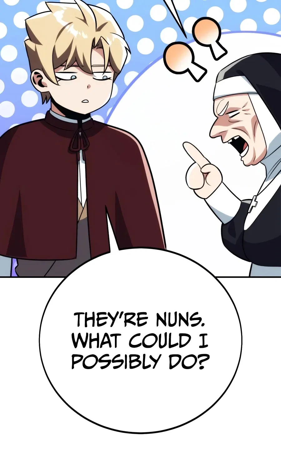 The Extra’s Academy Survival Guide Chapter 126 – Page 17