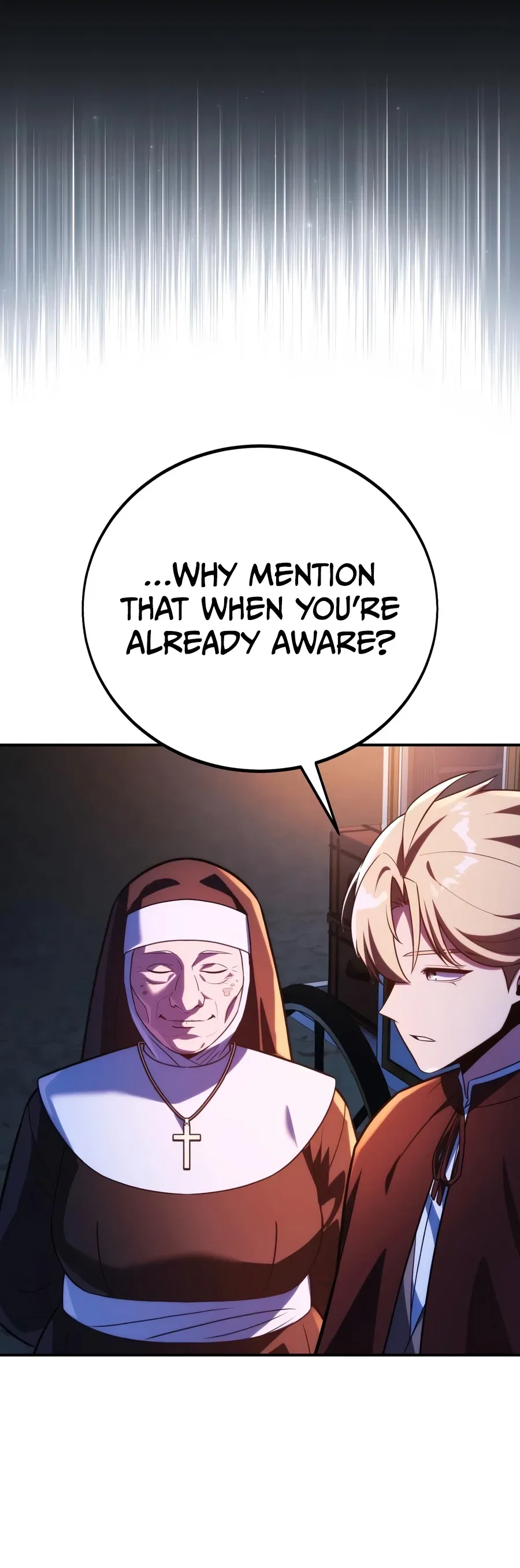 The Extra’s Academy Survival Guide Chapter 126 – Page 23