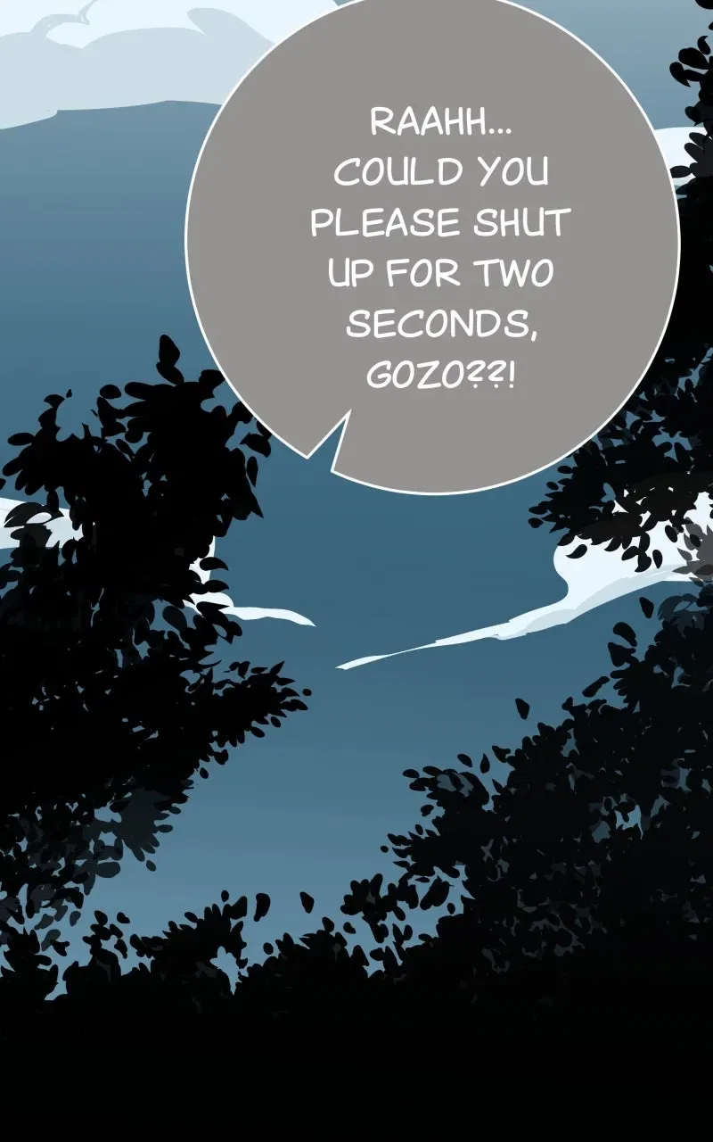 Puppies and Werewolves Chapter 102 – Page 3