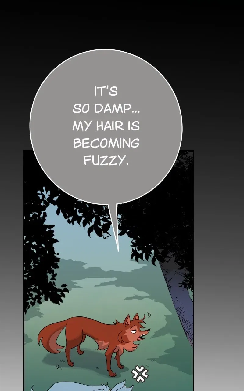 Puppies and Werewolves Chapter 102 – Page 4
