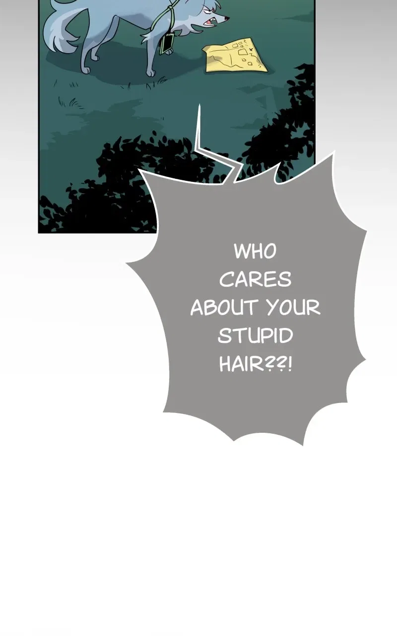 Puppies and Werewolves Chapter 102 – Page 5
