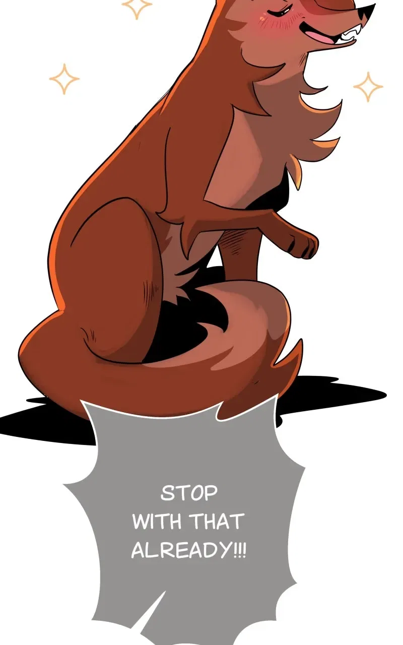Puppies and Werewolves Chapter 102 – Page 7