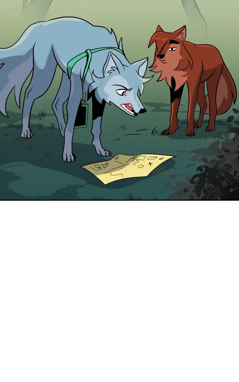 Puppies and Werewolves Chapter 102 – Page 9