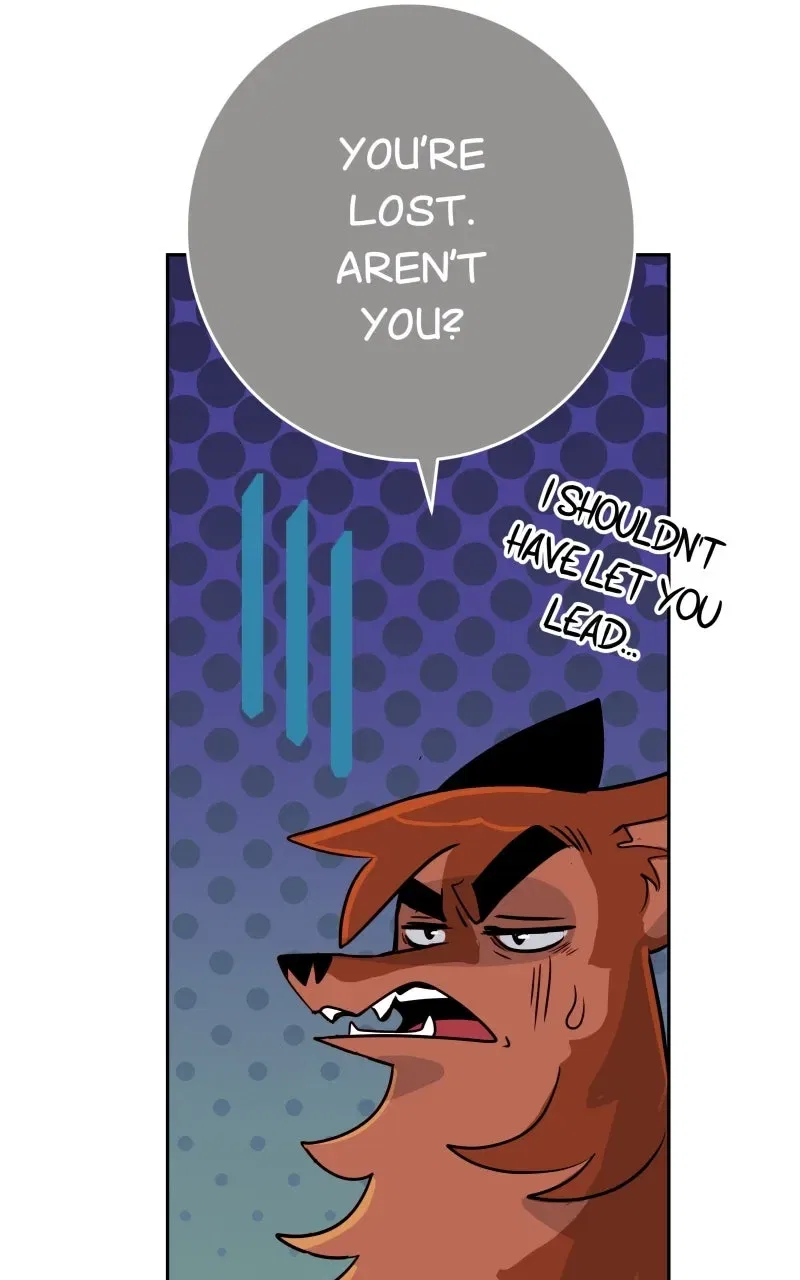 Puppies and Werewolves Chapter 102 – Page 10