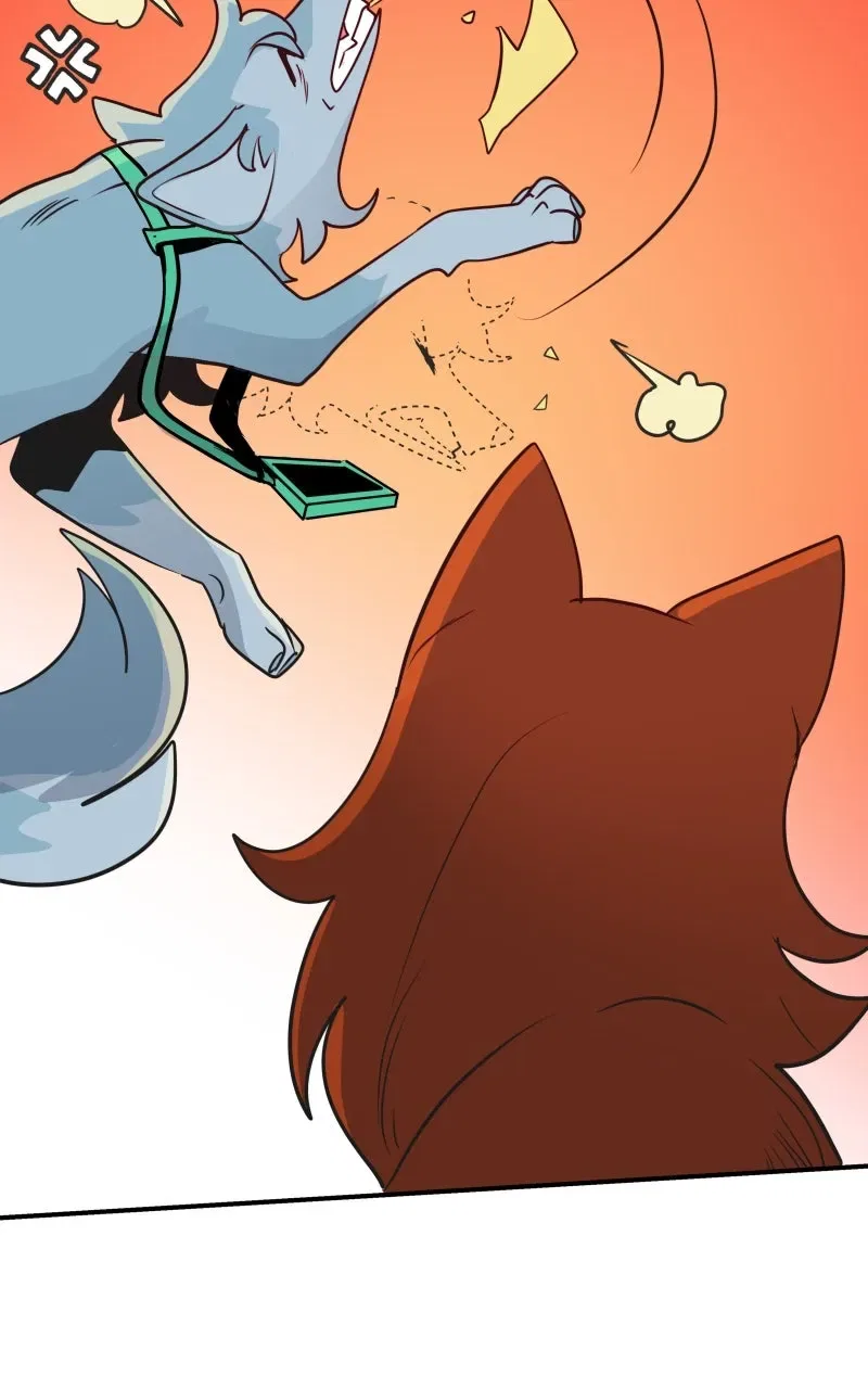 Puppies and Werewolves Chapter 102 – Page 12