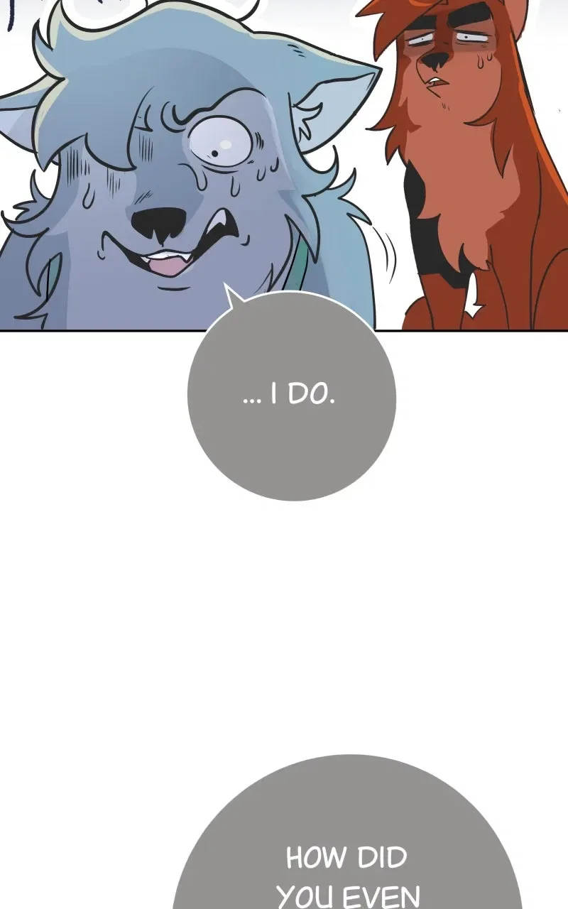 Puppies and Werewolves Chapter 102 – Page 14