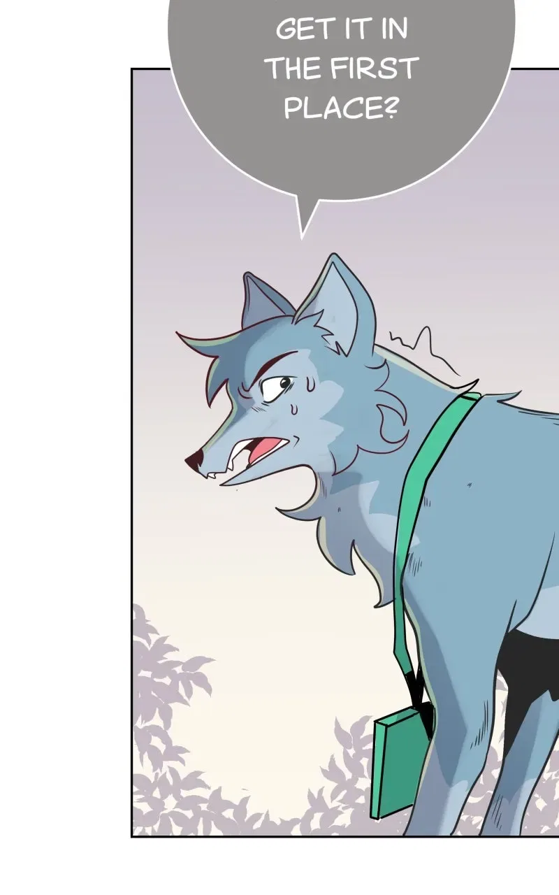 Puppies and Werewolves Chapter 102 – Page 15