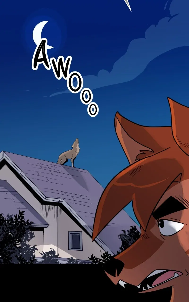 Puppies and Werewolves Chapter 102 – Page 17