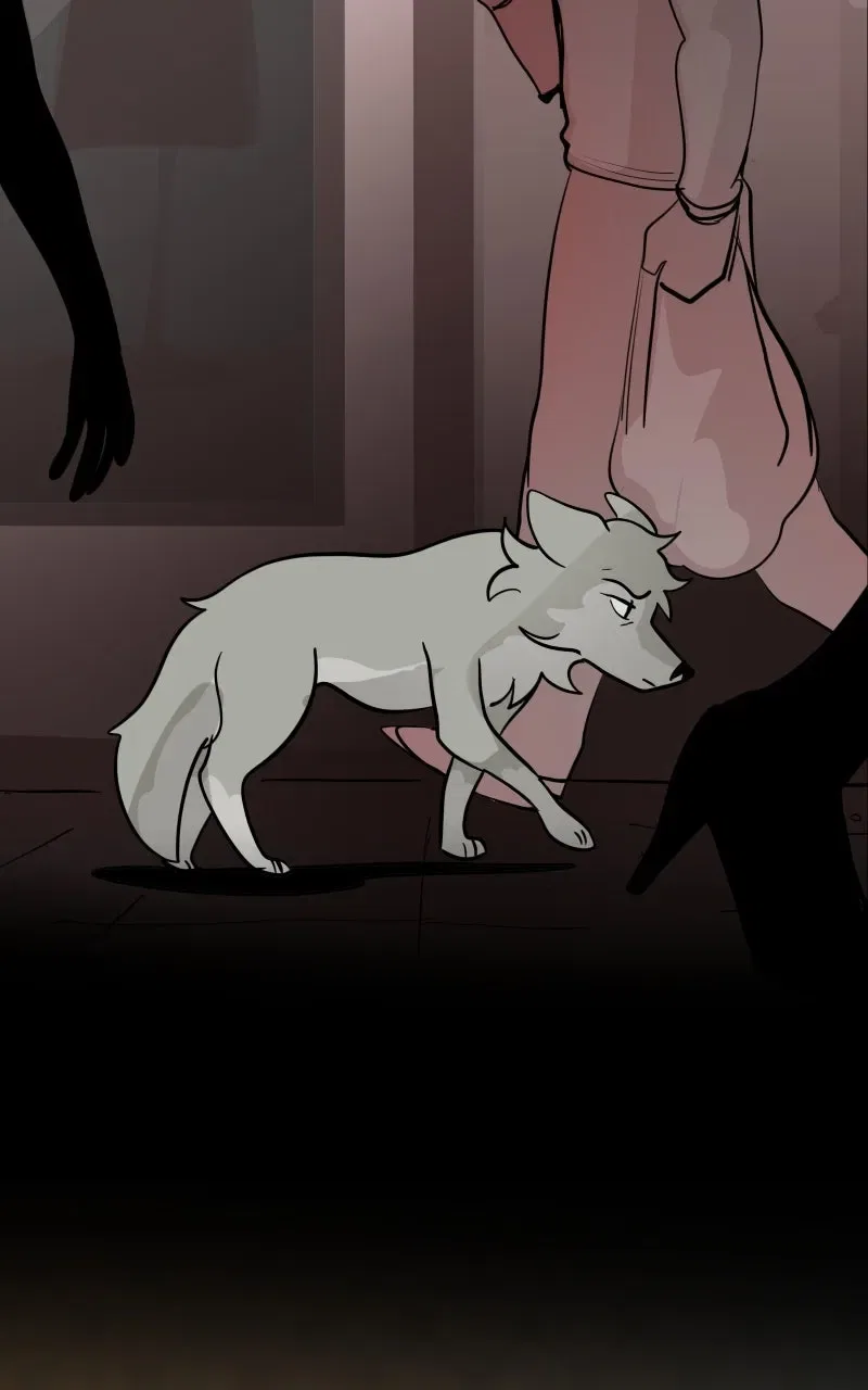 Puppies and Werewolves Chapter 102 – Page 19
