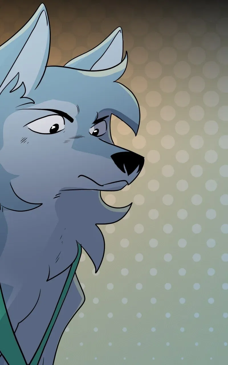Puppies and Werewolves Chapter 102 – Page 20