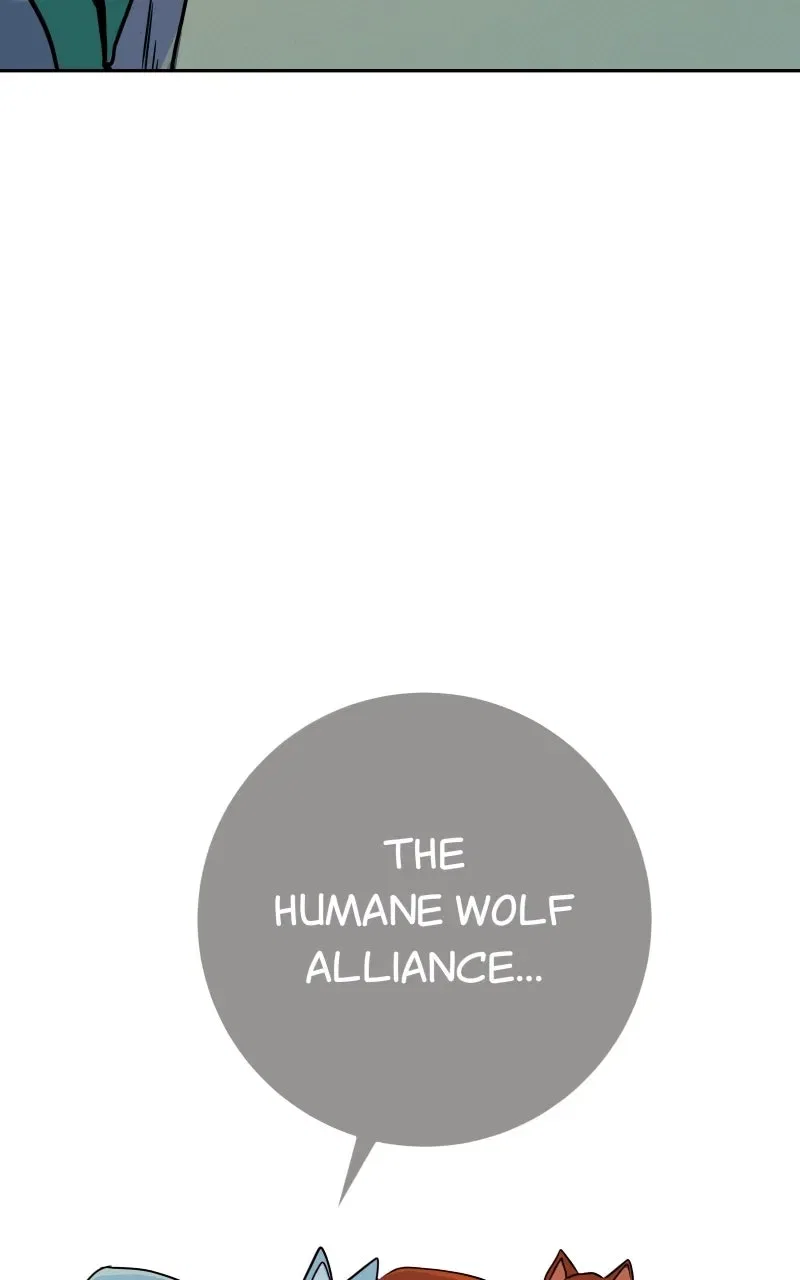 Puppies and Werewolves Chapter 102 – Page 21