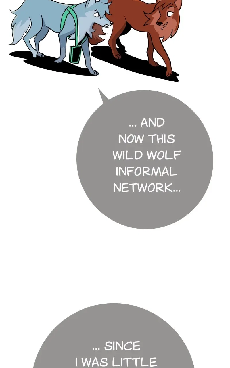 Puppies and Werewolves Chapter 102 – Page 22