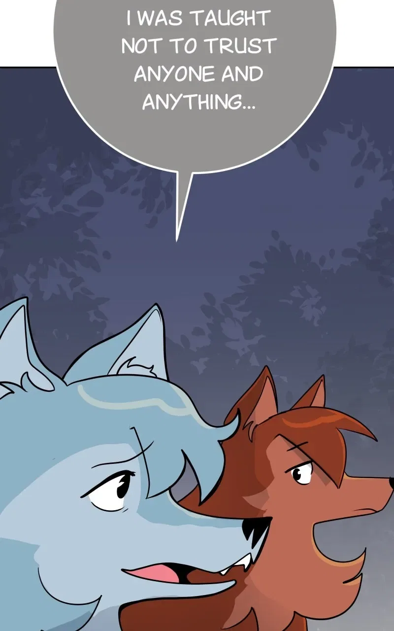 Puppies and Werewolves Chapter 102 – Page 23
