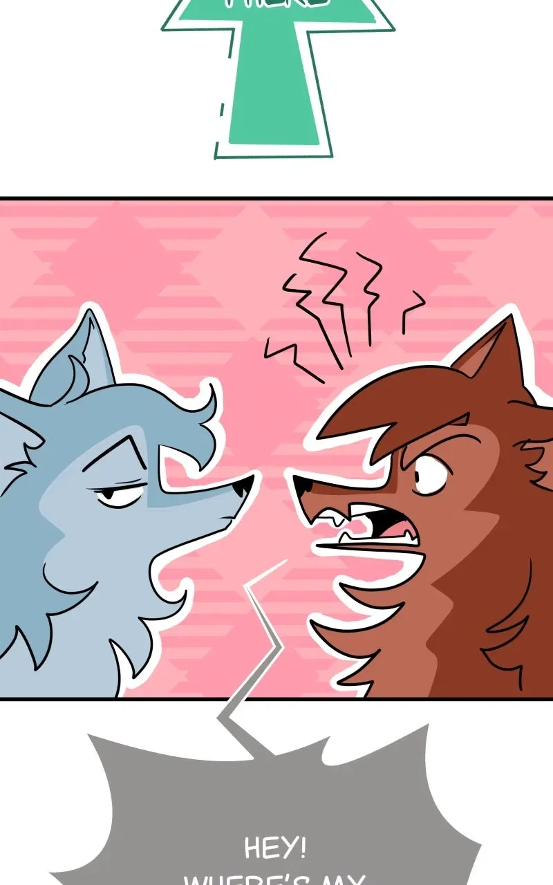 Puppies and Werewolves Chapter 102 – Page 27
