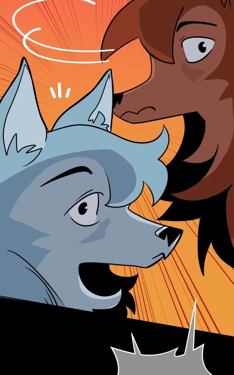 Puppies and Werewolves Chapter 102 – Page 29