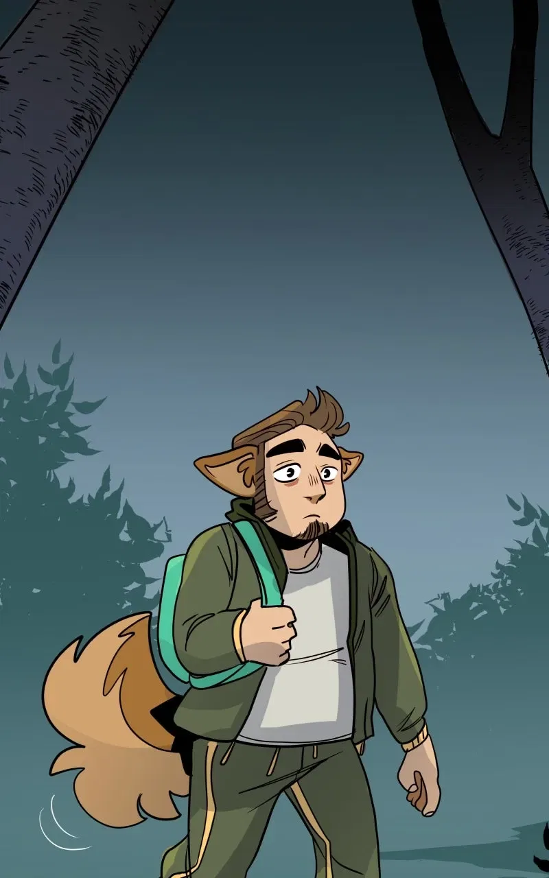 Puppies and Werewolves Chapter 102 – Page 31