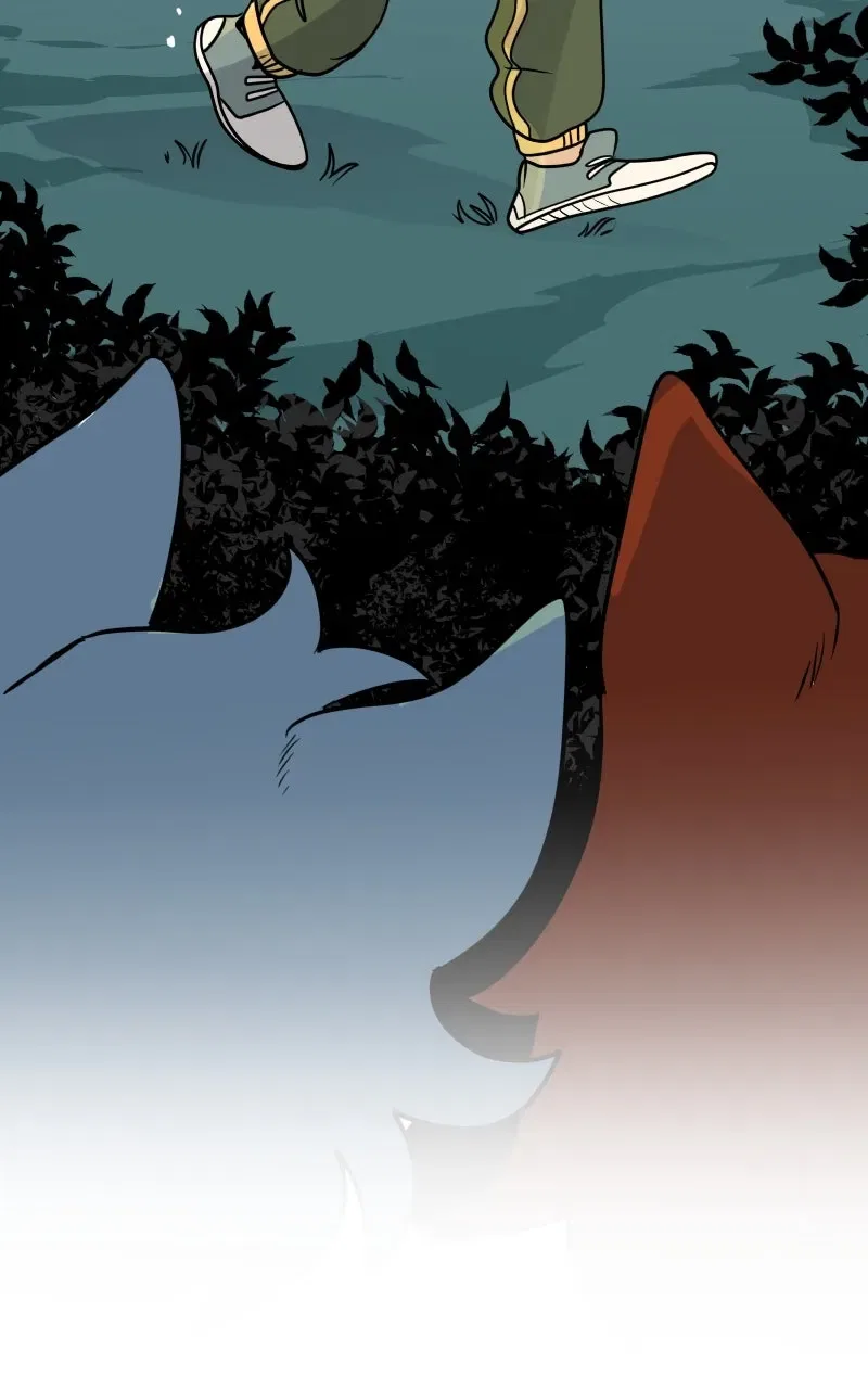 Puppies and Werewolves Chapter 102 – Page 32