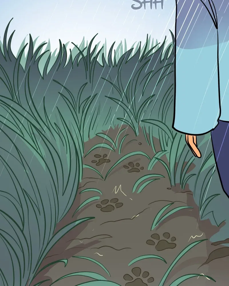 Puppies and Werewolves Chapter 1 – Page 3