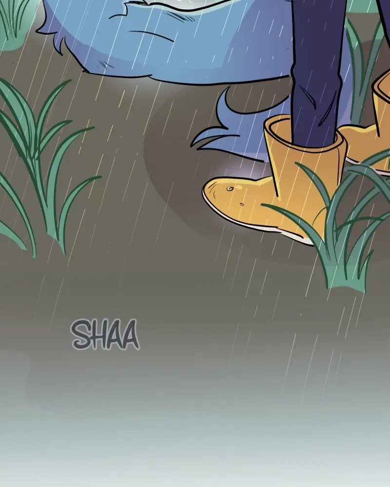 Puppies and Werewolves Chapter 1 – Page 9