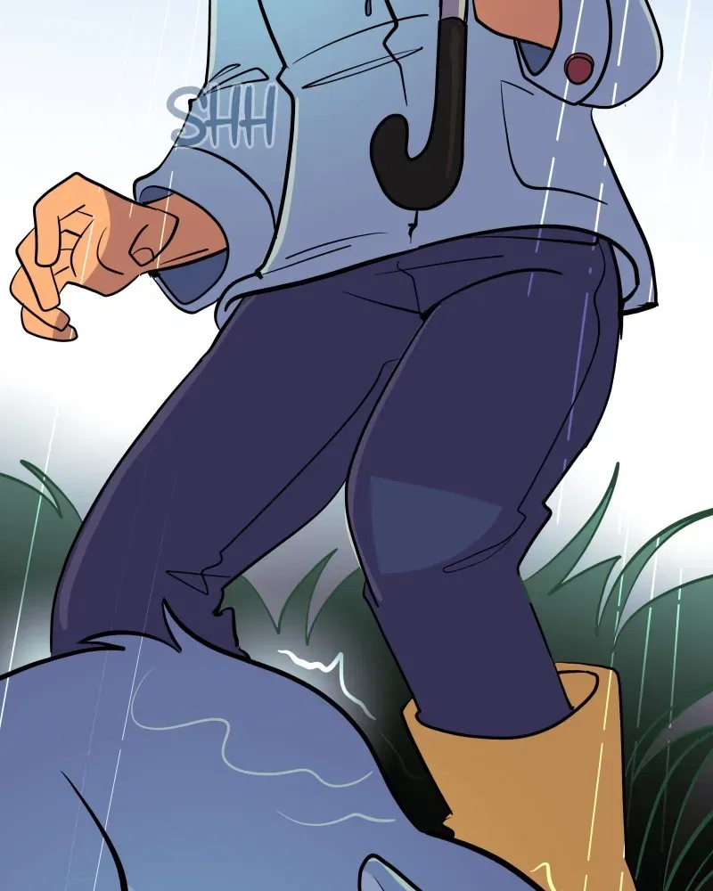 Puppies and Werewolves Chapter 1 – Page 14