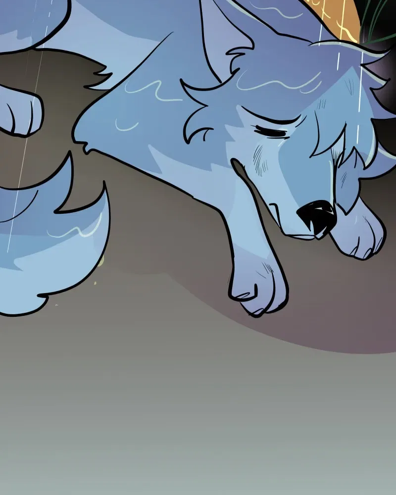 Puppies and Werewolves Chapter 1 – Page 15