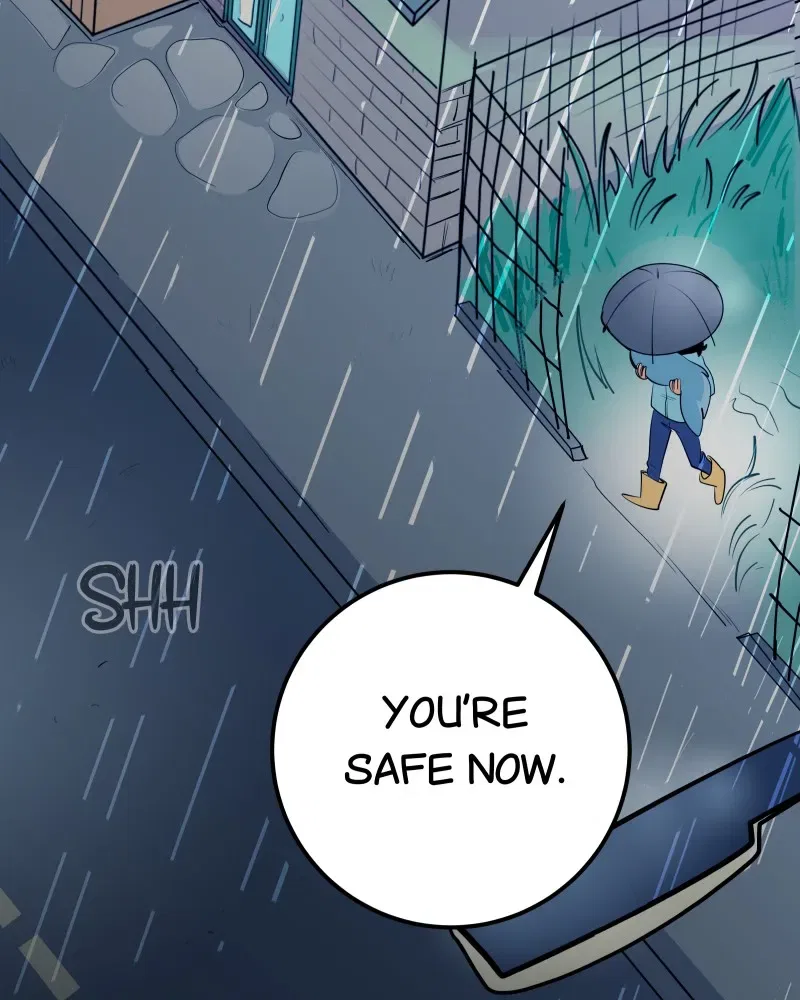 Puppies and Werewolves Chapter 1 – Page 18