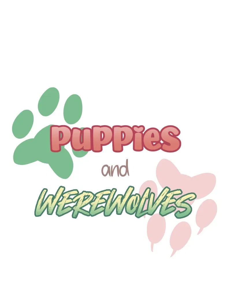 Puppies and Werewolves Chapter 1 – Page 20