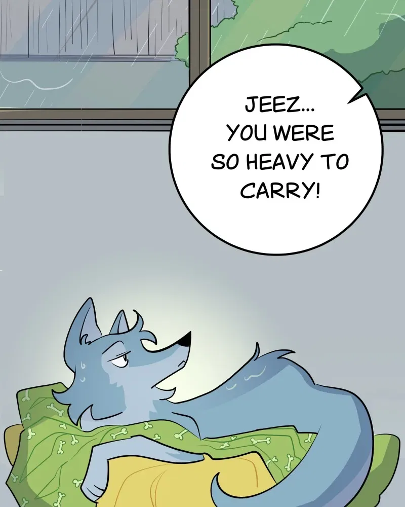 Puppies and Werewolves Chapter 1 – Page 22