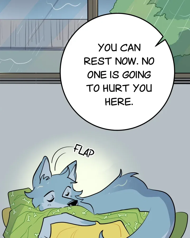 Puppies and Werewolves Chapter 1 – Page 24