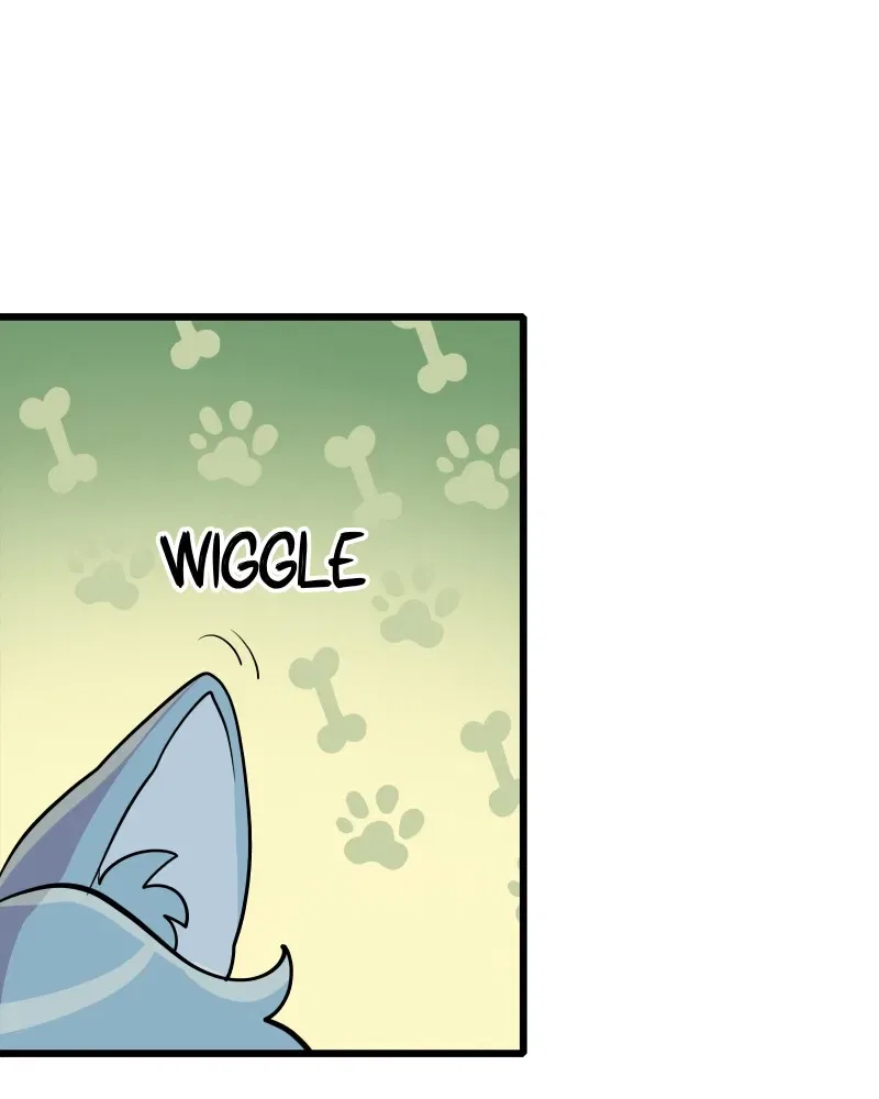 Puppies and Werewolves Chapter 1 – Page 28