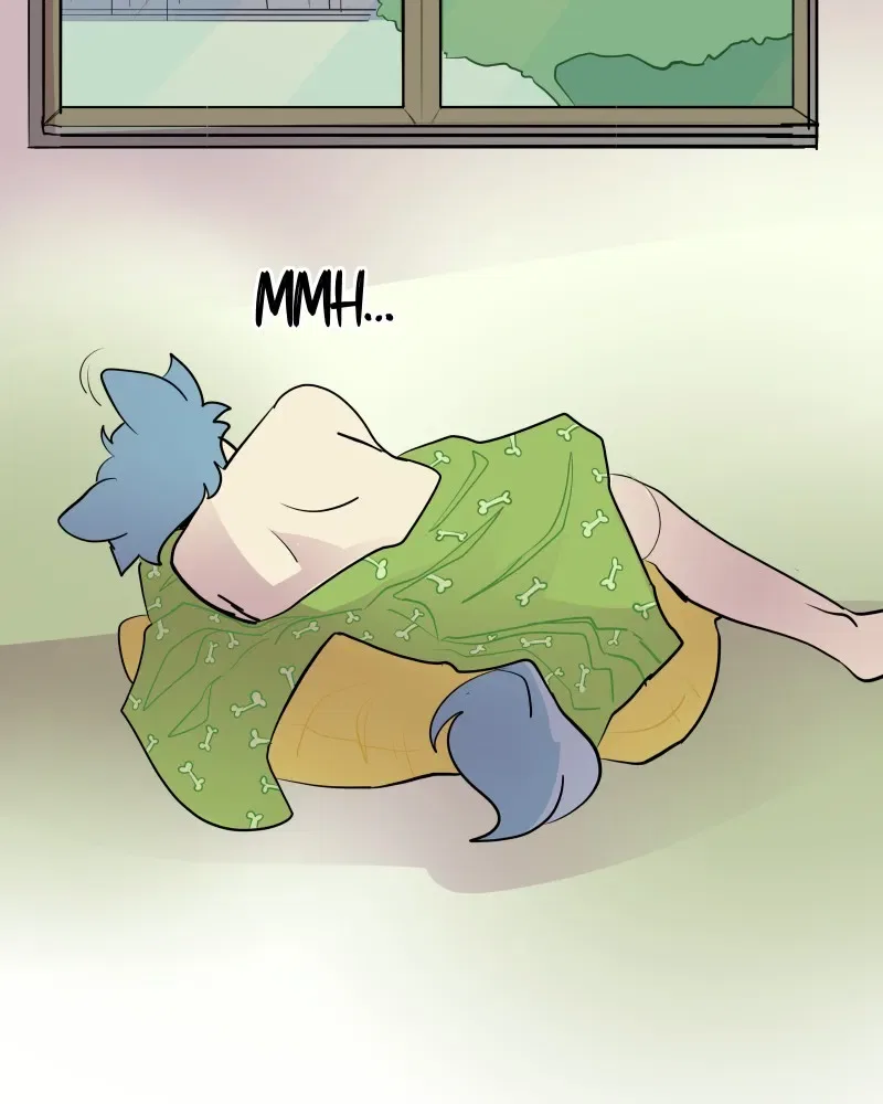 Puppies and Werewolves Chapter 1 – Page 31