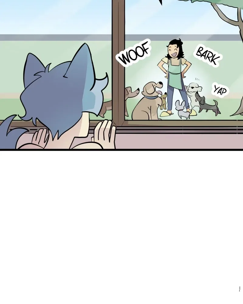 Puppies and Werewolves Chapter 1 – Page 39