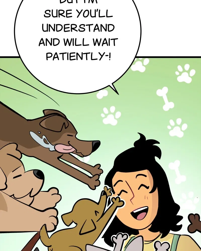 Puppies and Werewolves Chapter 1 – Page 45