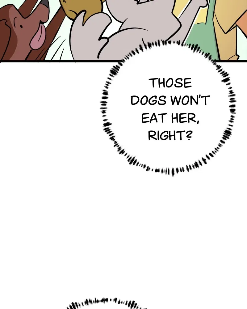Puppies and Werewolves Chapter 1 – Page 46
