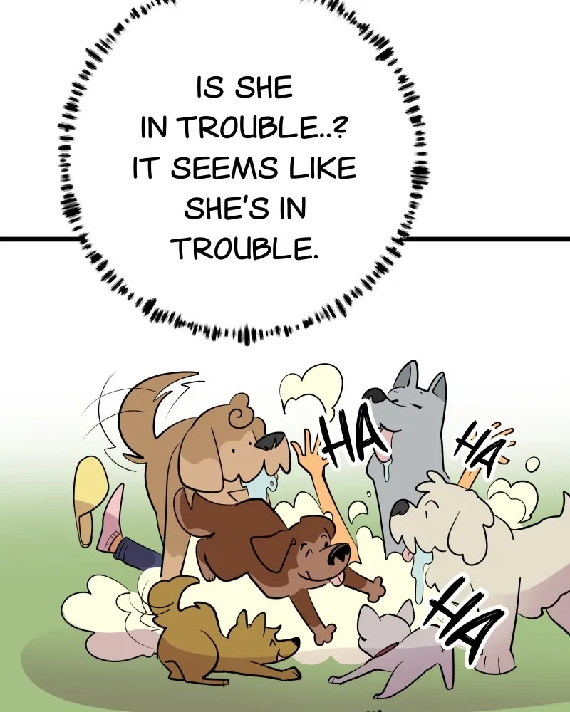 Puppies and Werewolves Chapter 1 – Page 47