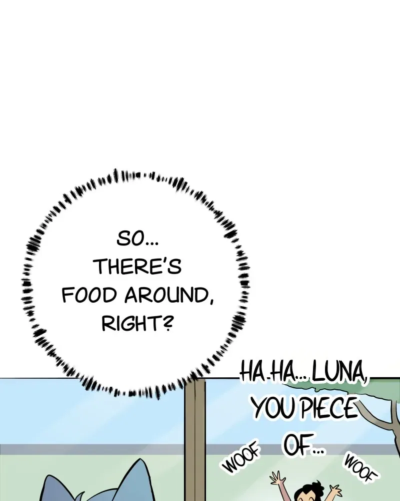 Puppies and Werewolves Chapter 1 – Page 50