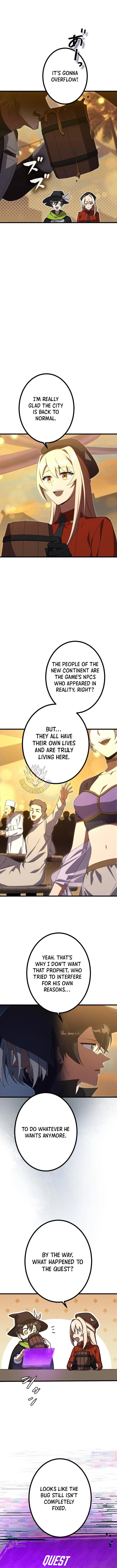 Dungeon Games: The Ex-Corporate Slave Dominates with the Ultimate Job, “Trickster” Chapter 36 – Page 2
