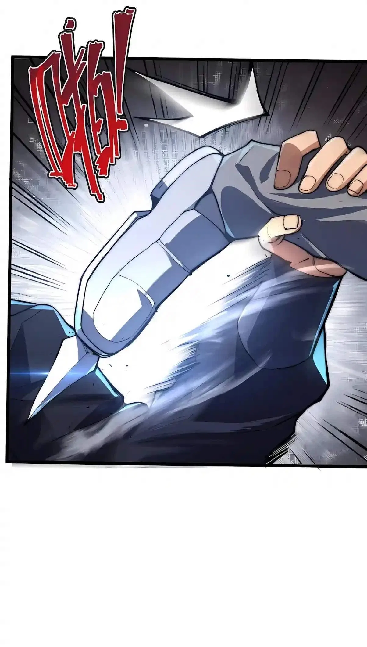 I Became a God Devouring Souls at the Crematorium Chapter 29 – Page 4