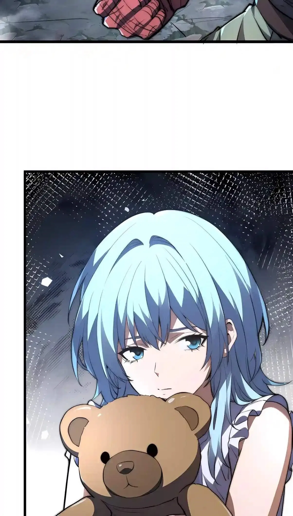 I Became a God Devouring Souls at the Crematorium Chapter 29 – Page 8