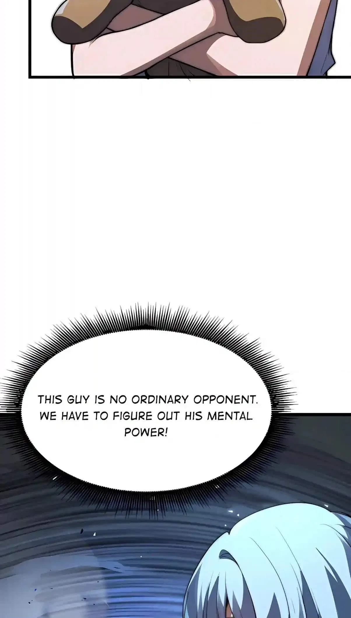 I Became a God Devouring Souls at the Crematorium Chapter 29 – Page 9