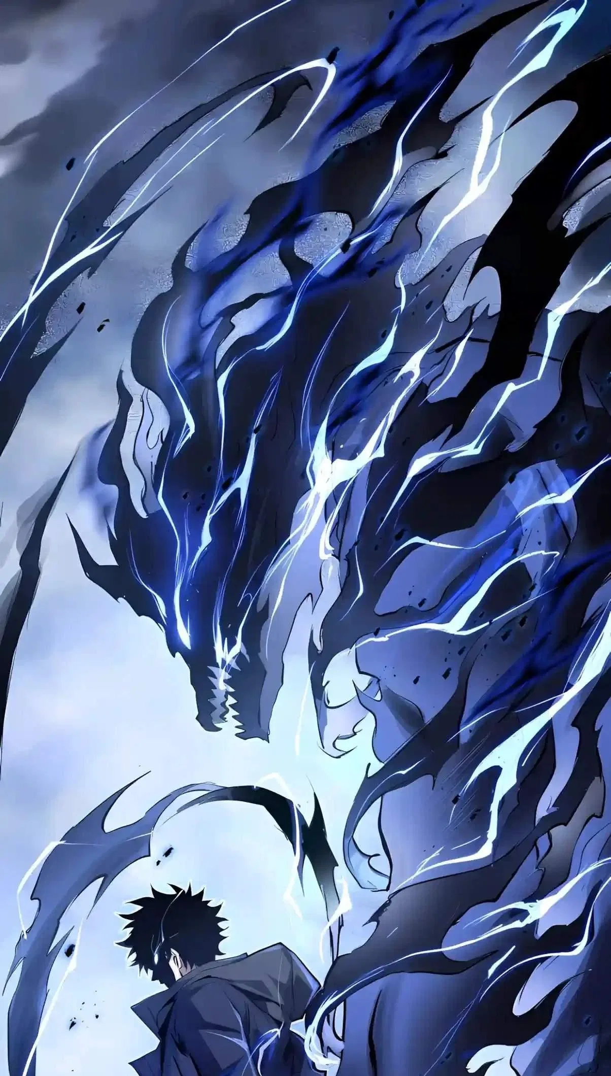 I Became a God Devouring Souls at the Crematorium Chapter 29 – Page 12