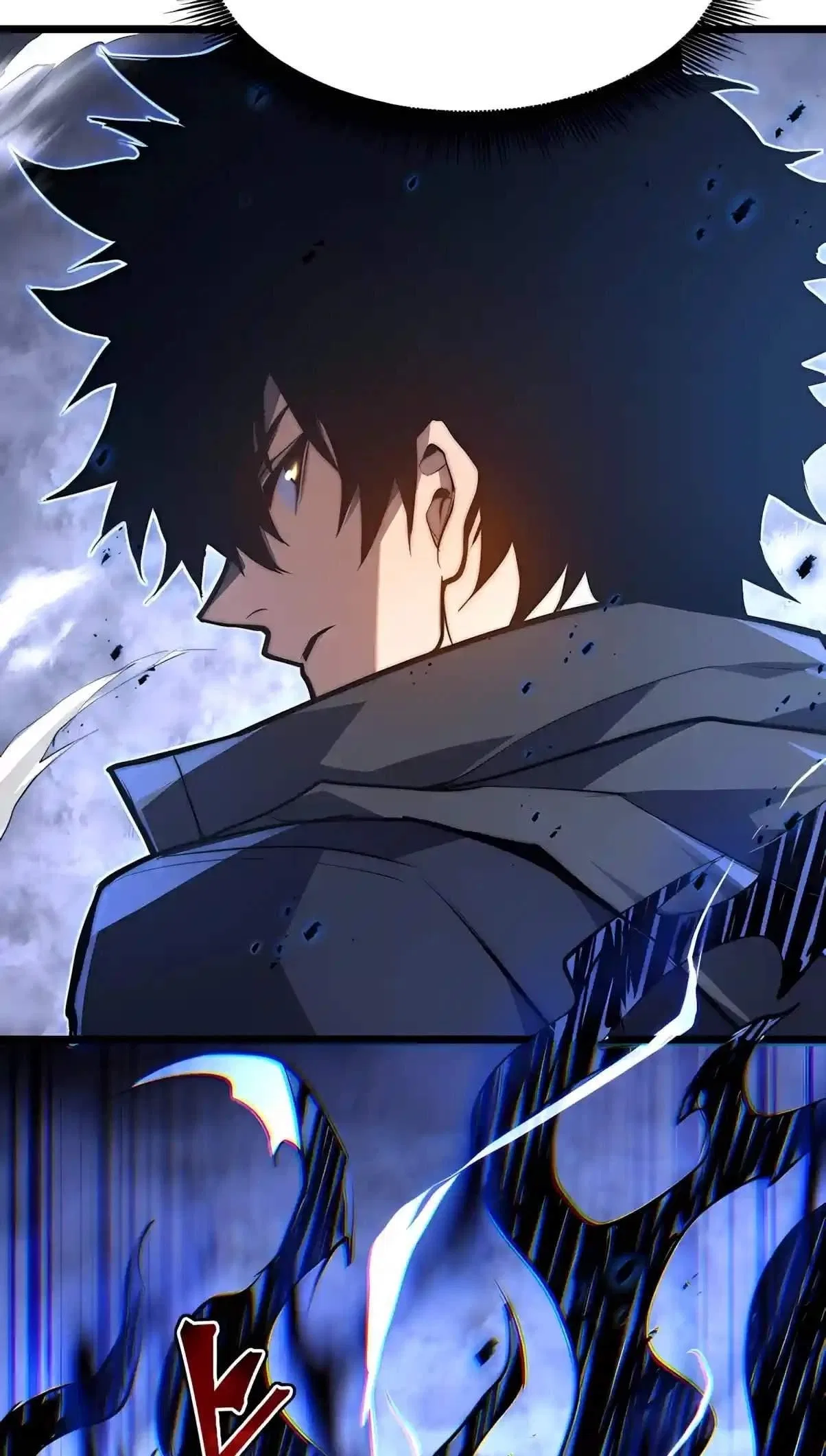 I Became a God Devouring Souls at the Crematorium Chapter 29 – Page 14
