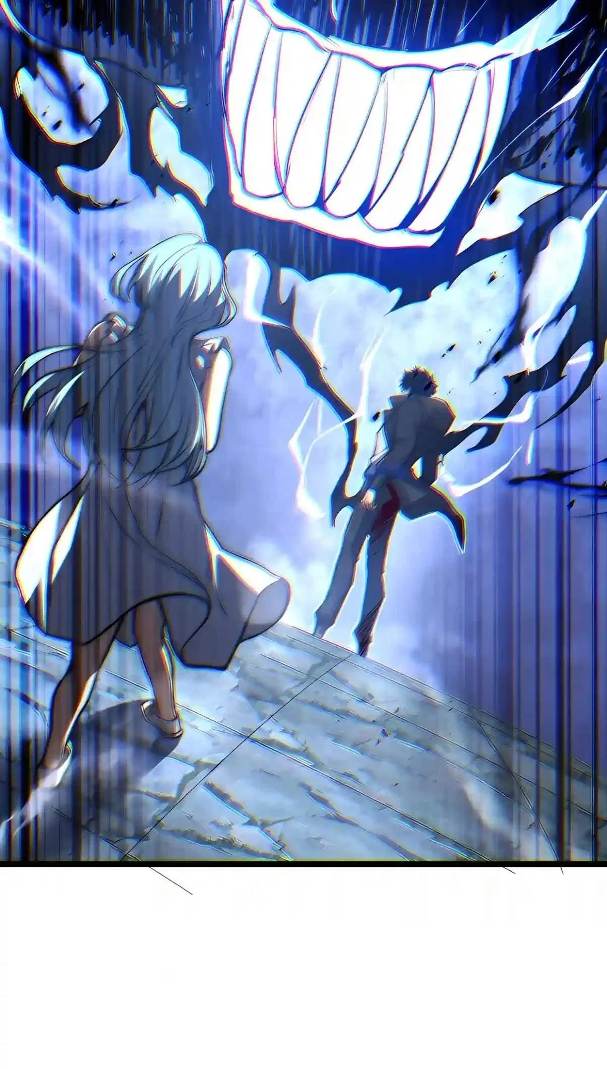 I Became a God Devouring Souls at the Crematorium Chapter 29 – Page 16
